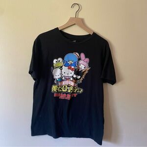 Sanrio Graphic T-shirt